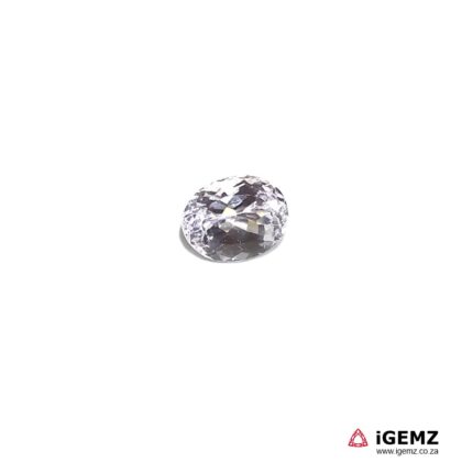 3.43 ct Pink Kunzite