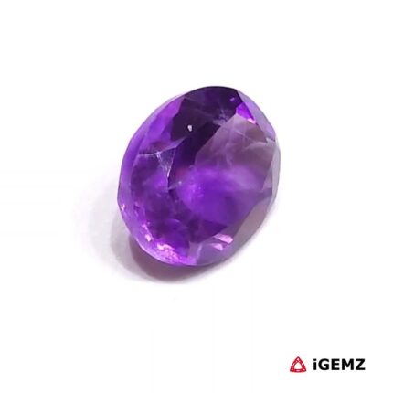 2.6 ct Purple Amethyst