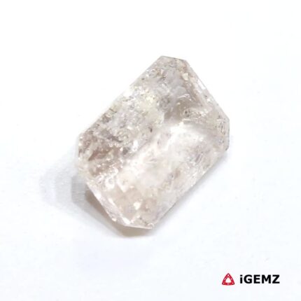 14 ct Peach Morganite