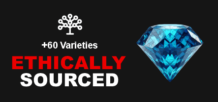 Ethically sourced gemstoness Ethically sourced gemstoness