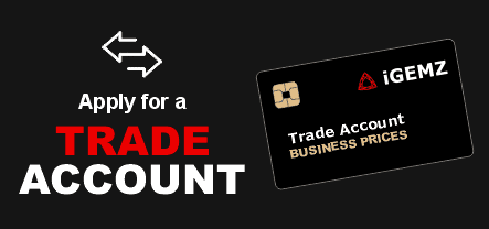 iGemz Trade Account iGemz Trade Account