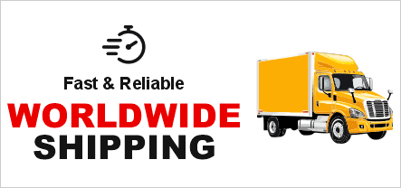 Worldwide Shipping Worldwide Shipping