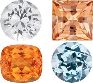 Topaz Gemstones – Properties, Origins, Treatments and Buying Guide