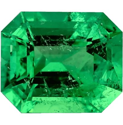 Emerald Buyer's Guide