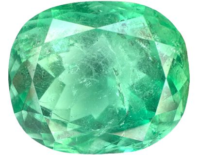 Emerald Buyer's Guide