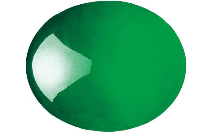Jade Buyer's Guide Green