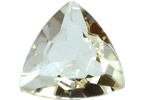 Beryl Buyer’s Guide – Properties, Treatments & Value Beryl Buyers Guide 2 - yellow beryl - trilliant shape - madagascar - faceted