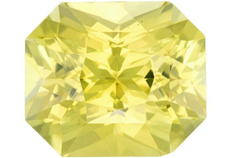 Chrysoberyl Buyer’s Guide – Properties, Treatments & Value Chrysoberyl Buyers Guide 2 - cushion shape - yellow colour - faceted - eye clean - brazil