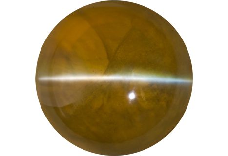 Chrysoberyl Buyer’s Guide – Properties, Treatments & Value Chrysoberyl Buyers Guide 3 - cats eye - madagascar - brown - cabochon