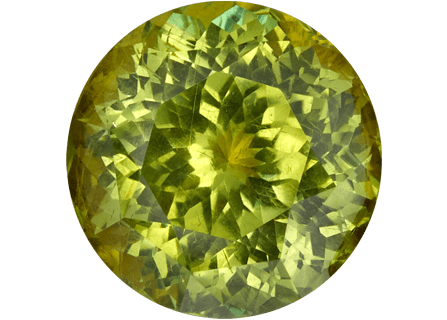 Chrysoberyl Buyer’s Guide – Properties, Treatments & Value Chrysoberyl Buyers Guide 5 - round shape - faceted - green colour - madagascar