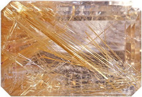 Rutile Quartz Buyer’s Guide – Properties, Treatments & Value Rutile Quartz Buyers Guide 3a