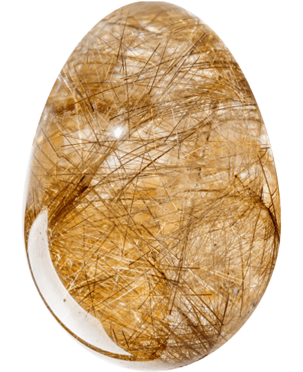 Rutile Quartz Buyer’s Guide – Properties, Treatments & Value Rutile Quartz Buyers Guide 4