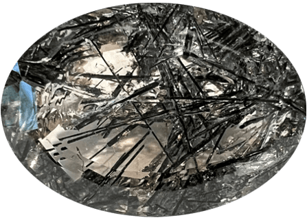 Rutile Quartz Buyer’s Guide – Properties, Treatments & Value Rutile Quartz Buyers Guide 5