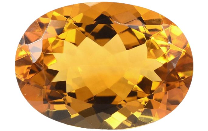 Citrine vs Hessonite Garnet: Majestic Exceptional Colour Guide Citrine vs Hessonite Garnet_2