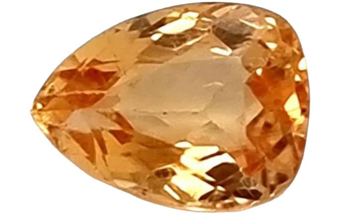 Sunstone vs Hessonite Garnet: Radiant Elite Colour Guide Topaz vs Sunstone_2