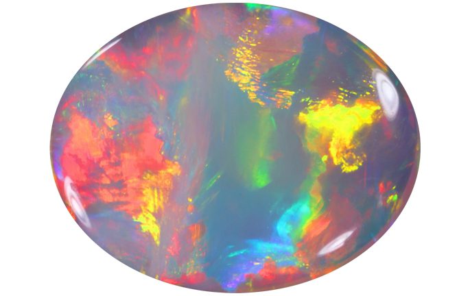 Moonstone vs Opal: Dazzling Supreme Light Guide Moonstone vs Opal_4