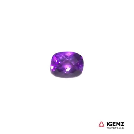 2.26 ct Purple Amethyst - iGemz20359A