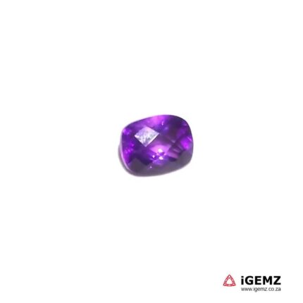 2.26 ct Purple Amethyst - iGemz20359A