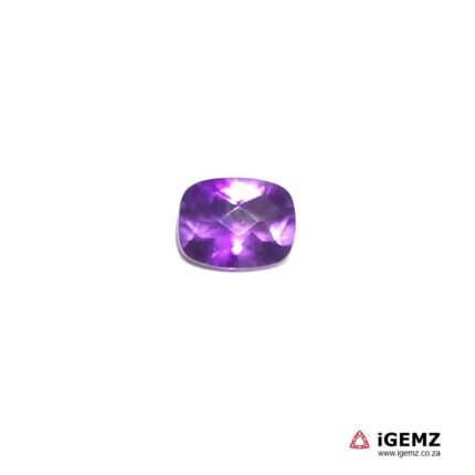 1.87 ct Purple Amethyst - iGemz20359B