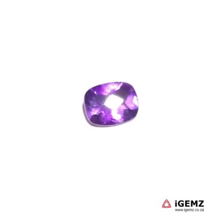 1.87 ct Purple Amethyst - iGemz20359B