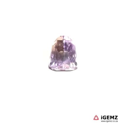 6 ct Purple Ametrine - iGemz20361A