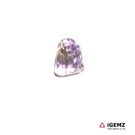 6 ct Purple Ametrine - iGemz20361A