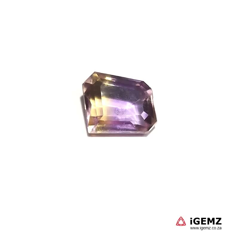 iGemz20361C.1 6.75 ct Purple Ametrine - iGemz20361C