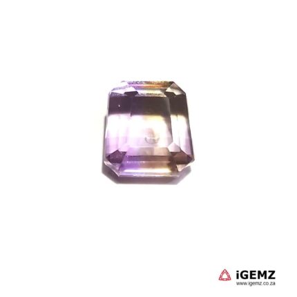 12.87 ct Purple Amethyst - iGemz20363
