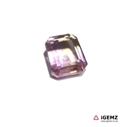 12.87 ct Purple Amethyst - iGemz20363