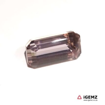 38.82 ct Peach Kunzite - iGemz20369