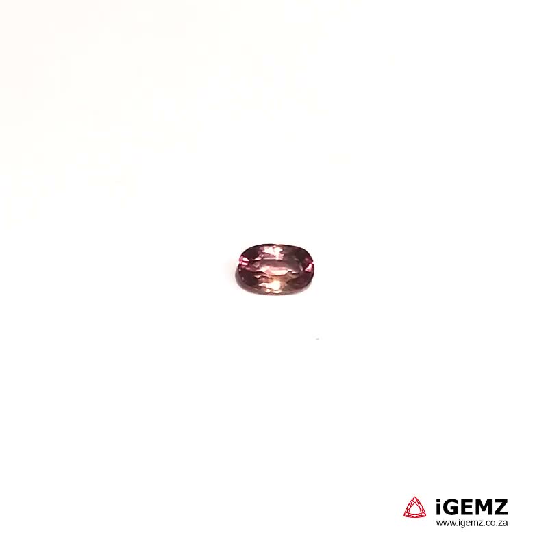 iGemz20370F.1 0.49 ct Pink Tourmaline - iGemz20370F