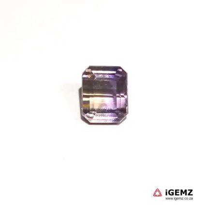 9.17 ct Purple Ametrine - iGemz20379B