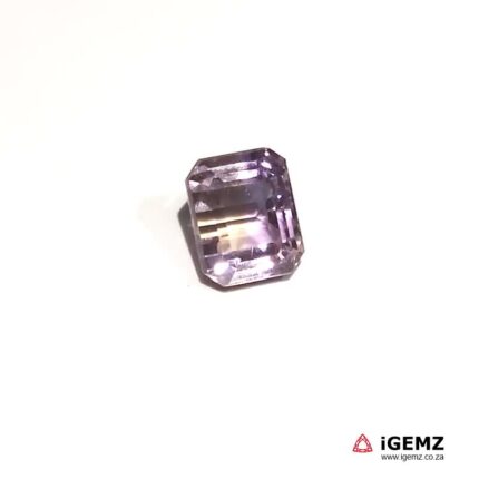 9.17 ct Purple Ametrine - iGemz20379B