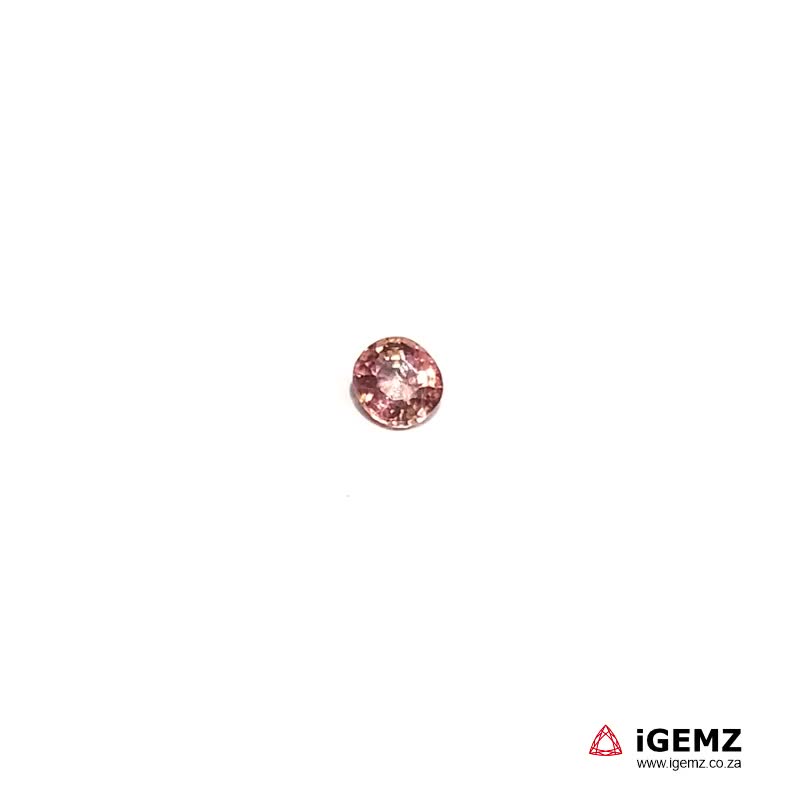 iGemz20382I.1 0.48 ct Pink Tourmaline - iGemz20382I