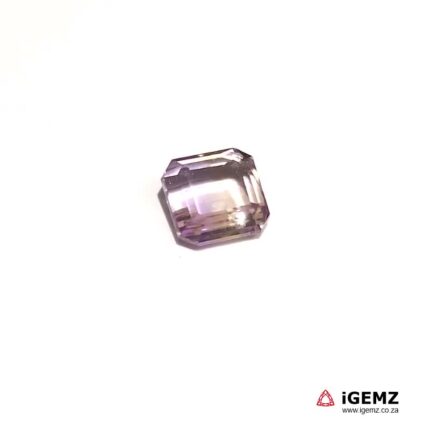 5.16 ct Purple Ametrine - iGemz20385C