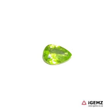 1.91 ct Green Peridot - iGemz20411
