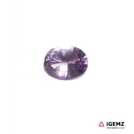 4.9 ct Purple Amethyst - iGemz20425