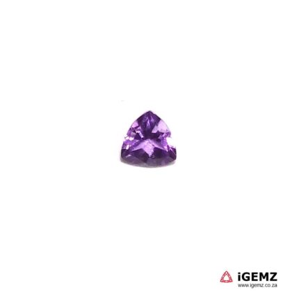 0.33 ct Purple Amethyst - iGemz20468