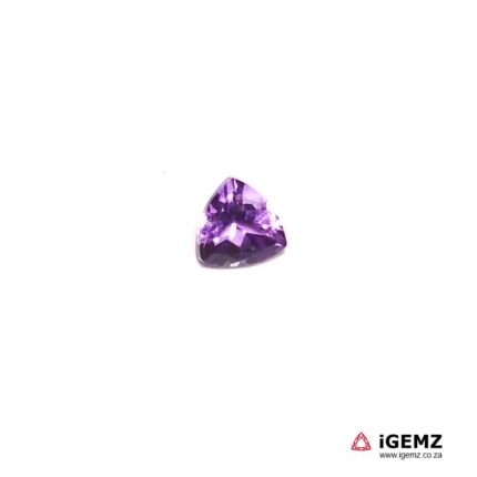 0.33 ct Purple Amethyst - iGemz20468