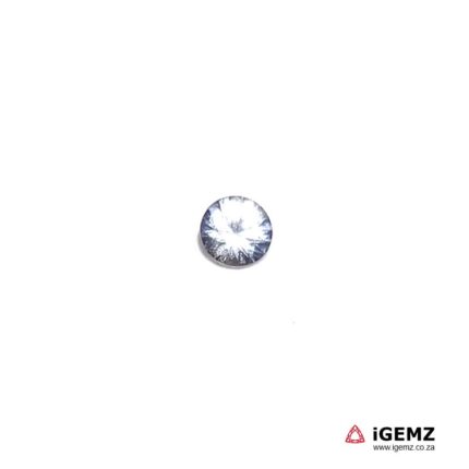 0.4 ct Blue Sapphire - iGemz20482