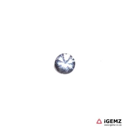 0.3 ct Blue Sapphire - iGemz20491