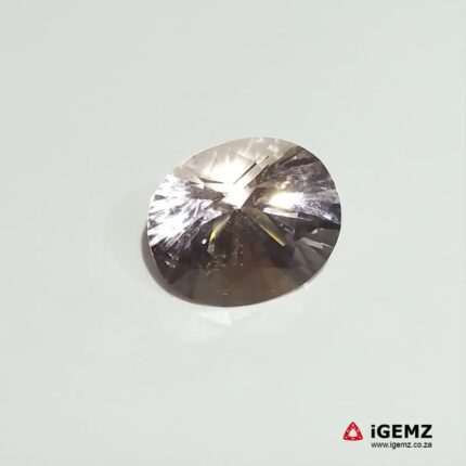 10.33 ct Peach Morganite - iGemz20506