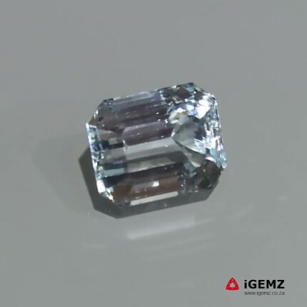 11.32 ct Blue Aquamarine - iGemz20518
