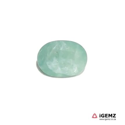 7.3 ct Green Grandidierite - iGemz20721