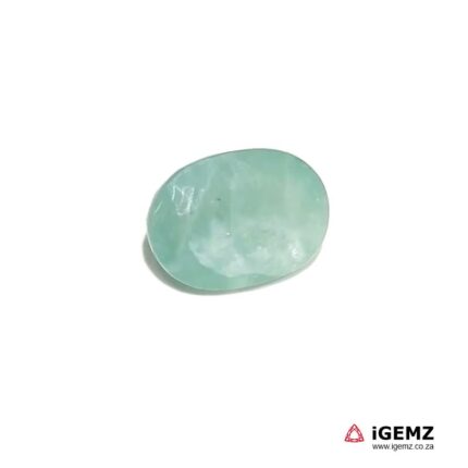 7.3 ct Green Grandidierite - iGemz20721