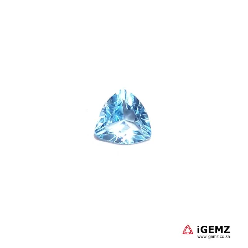 iGemz20739.1 1.87 ct Swiss Topaz - iGemz20739