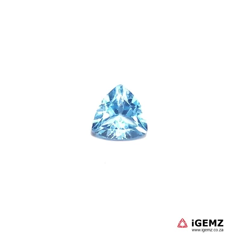 iGemz20745.1 2.16 ct Swiss Topaz - iGemz20745