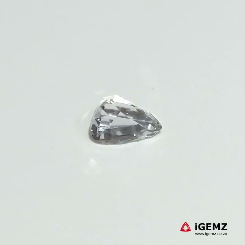 iGemz20851.1 1.9 ct Pink Kunzite - iGemz20851