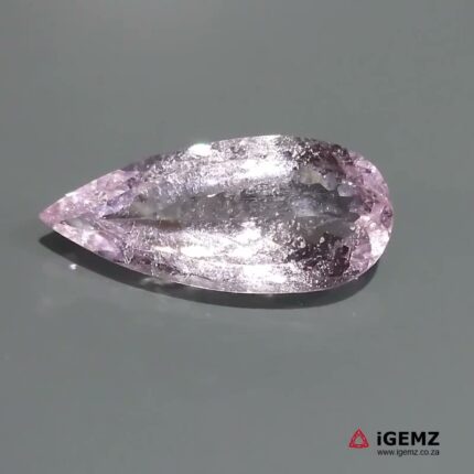 27.44 ct Pink Morganite - iGemz20970