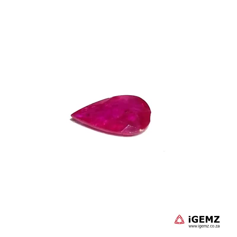 iGemz20983.1 1.81 ct Pink Ruby - iGemz20983